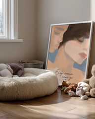 Easy Go Poster Tablosu