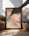 Easy Go Poster Tablosu