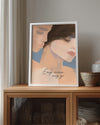 Easy Go Poster Tablosu