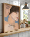 Easy Go Poster Tablosu