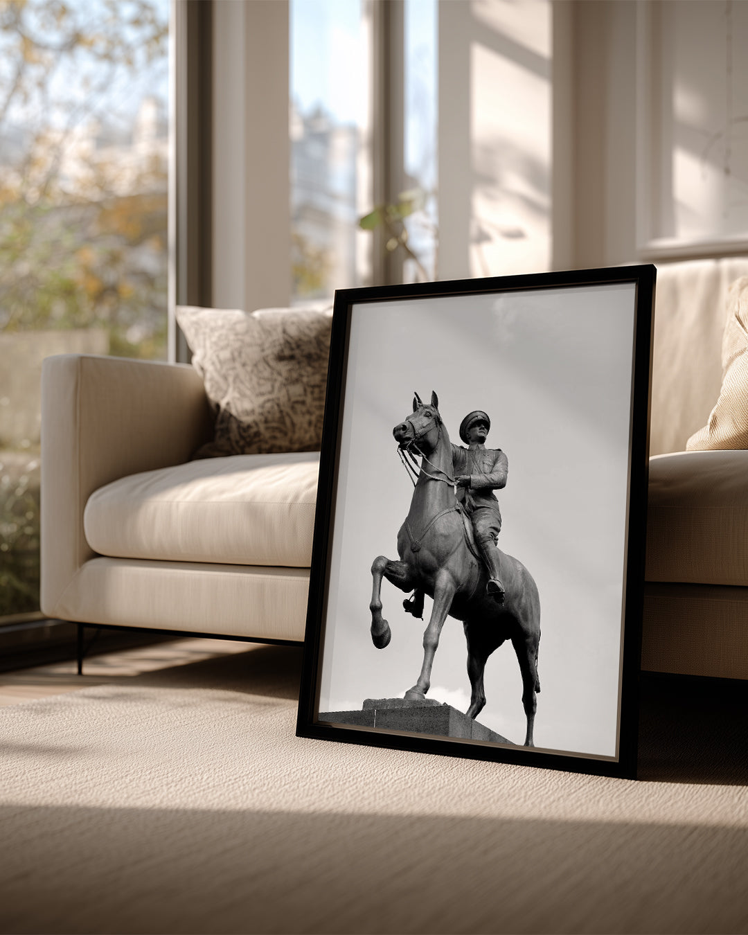 MABED - GALATASARAY POSTER TABLE