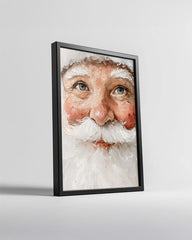 Elegant Holiday Evergreen Poster Tablosu