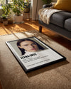 Elena Skye Poster Tablosu