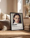 Elena Skye Poster Tablosu