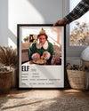 Elf Poster Tablosu