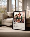 Elf Poster Tablosu