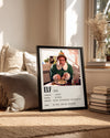 Elf Poster Tablosu