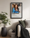 Elizabeth Gillies Poster Tablosu