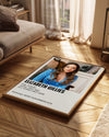 Elizabeth Gillies Poster Tablosu