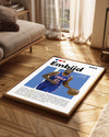Embiid 1994 Poster Tablosu