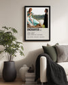 Enchanted Poster Tablosu
