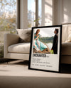 Enchanted Poster Tablosu