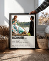 Enchanted Poster Tablosu