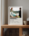 Enchanted Poster Tablosu