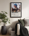 Enola Holmes Poster Tablosu
