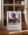Enola Holmes Poster Tablosu