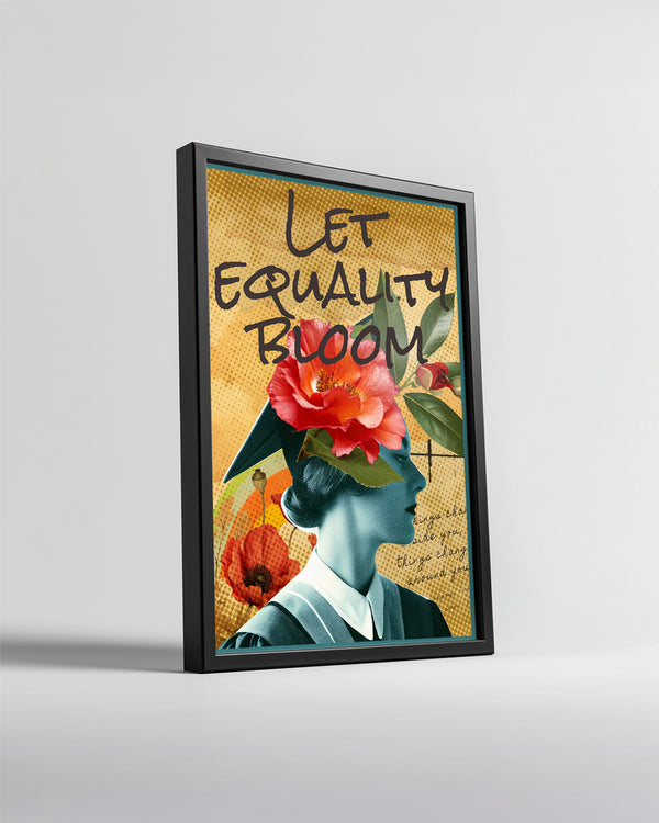 Equality Poster Tablosu