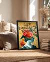 Equality Poster Tablosu