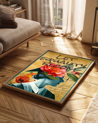 Equality Poster Tablosu