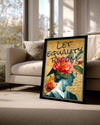 Equality Poster Tablosu