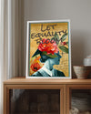 Equality Poster Tablosu