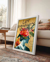 Equality Poster Tablosu