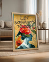 Equality Poster Tablosu