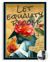 Equality Poster Tablosu