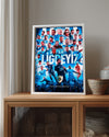 Süper Ligdeyiz — Erzurumspor FK Özel Tablo