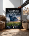 Adınla Doğduk Sevginle Yaşıyoruz — Erzurumspor FK Özel Tablo