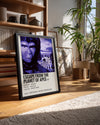 Escape From The Planet Of Apes Poster Tablosu