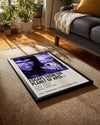 Escape From The Planet Of Apes Poster Tablosu