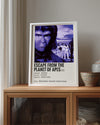 Escape From The Planet Of Apes Poster Tablosu