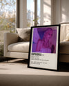 Euphoria Poster Tablosu