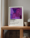 Euphoria Poster Tablosu