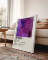 Euphoria Poster Tablosu