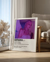 Euphoria Poster Tablosu