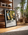 Everybody Loves Raymond Poster Tablosu