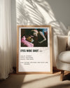 Eyes Wide Shut Poster Tablosu