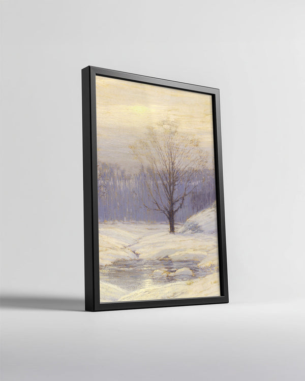 Family Gathering Warm Poster Tablosu