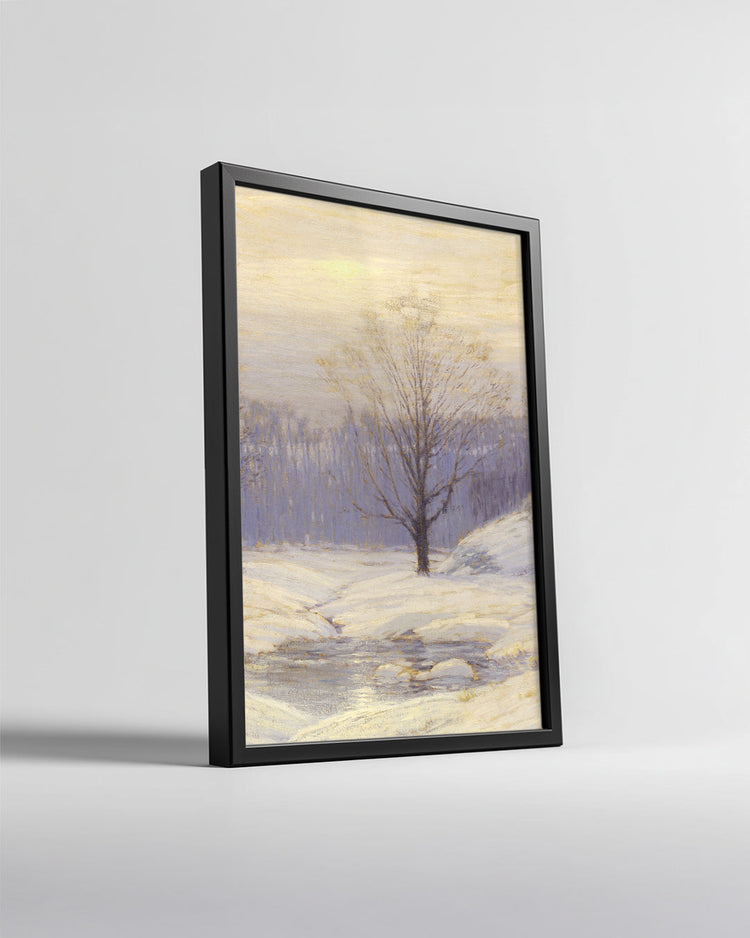 Family Gathering Warm Poster Tablosu