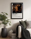 Fight Club Poster Tablosu
