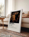 Fight Club Poster Tablosu
