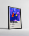 Finding Nemo Poster Tablosu
