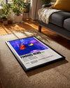 Finding Nemo Poster Tablosu