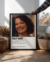 Firefly Lane Poster Tablosu