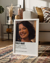 Firefly Lane Poster Tablosu