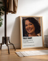 Firefly Lane Poster Tablosu