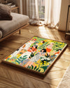 Flower Field Poster Tablosu