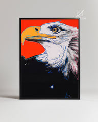 Flower Market Poster Tablosu